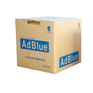 초특가K AdBlue 애드블루 고품질 요소수 20L - 알파앤오메가