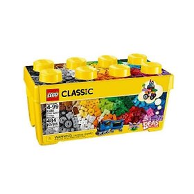 레고 클래식 미디엄 조립 박스 LEGO 10696 - 알파앤오메가